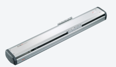 TOYO: ETH14 - Ball Screw Lead - Stroke-BC