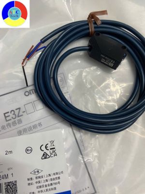 Cảm biến quang E3Z-D62 ( NPN )