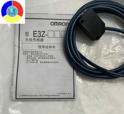 Cảm Biến Quang E3Z- D61 NPN