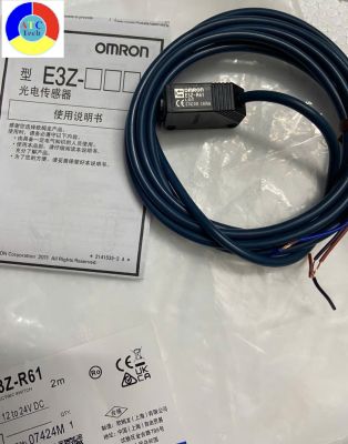 Cảm biến quang E3Z-R61